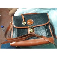 Dooney and Bourke vintage bag