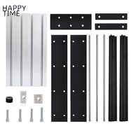 HAPPY TIME-CNC Extension Kit Upgrade Kit 3018 to 3040 Compatible with CNC Engraving Milling Machine