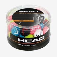 Head Pro Damp Tennis Vibration Dampener (1 piece) Dampener Tennis