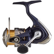 DAIWA 20CREST LT2000 Reels and reel parts Spinning reels 4960652309394 CREST a high value reel achie
