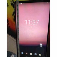 《KL 》21.5 Inch android smart tv standbyme monitor televisions smart tvs advertising monitor Battery 