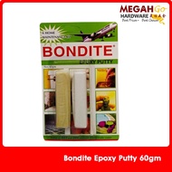 Bondite Epoxy Putty 60gm