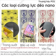 Ultra Thin Screen Protector Samsung c5 / c7 / c9 / c9pro