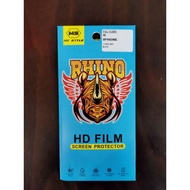 iPhone 12 Pro/ 12 Pro Max Rhino Screen Protector &amp; Wekome Lens cover