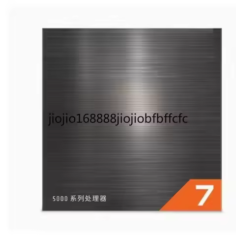 Suitable for R7 5700X Boxed CPU 8-Core 16 Thread 3.4GHz 65W Suitable for B450/B550 Motherboards