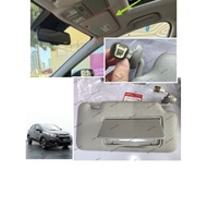 *  T7A HRV 15-18 SUN VISOR LH /RH (GREY COLOUR)


83280-T8P-T12ZA LH

83230-T8P-T12ZA RH