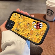 PMM1 adventure Time Phone Casing for OPPO A35 A15S A15