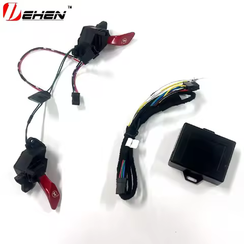 For BMW F40 F44 G42 G20 G22 G26 G28 G29 G80 82Series Steering Wheel M1M2 Buttons Mode Switch M Sport