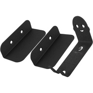 Mountain Bike Bicycle Wall Mounted Holders Heavy Duty Bike Hanger Holds Up To 100Kg