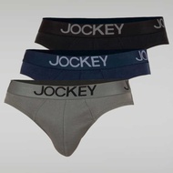 ZONE Bikini Jockey® Brief (pack ng 3) Q1011