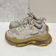 Balenciaga老爹鞋37號