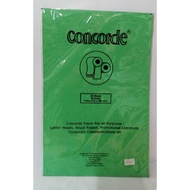 CONCORDE PAPER F4 90 GSM 80500
