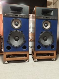 JBL 4348 Studio Monitor + 實木腳架