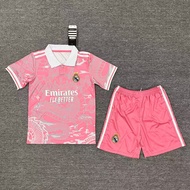 The 2526 Childrens Football Jersey Set Features The Underdog Porto Colo River Plate And Atalanta Mon