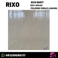Granit 60x60 Cream Motif 60877 Rixo