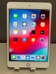 apple iPad mini4 64G wifi 金色