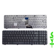 Replacement Laptop HP Keyboard CQ61 G61 G61-336NR G61-632NR G61-327CL SYT