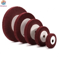 Practical Polishing Wheel Grinding Wheel Cleaning Cloth Abrasive Buffing