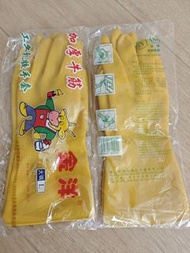 膠手套