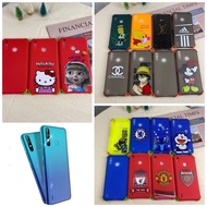 Case itel A56pro A56 Pro