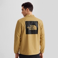 [R-MAN] The North Face COACH JACKET Windproof Waterproof NF0A5JWTZSF Taiwan