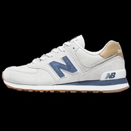 New Balance 574 Men's Shoes 0119 New Genuine Sports Retro Running for Unisex In Stock