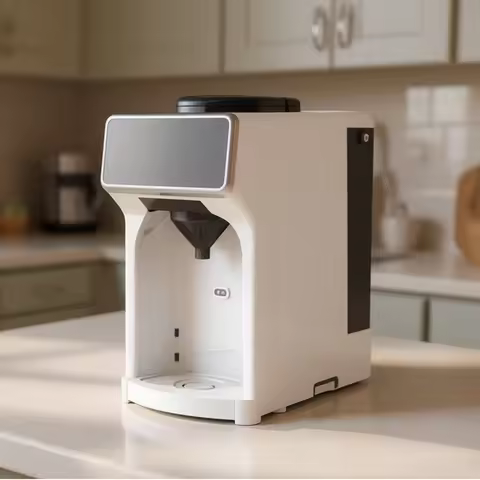 New Price Popular Smart Milk Maker Automatic Formula Dispenser Machine Baby Formula Milk Maker