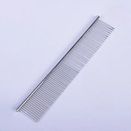 LK033 Long Hair Comb A4-1