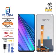 LCD Compatible for OPPO A74 5G / A54 5G high quality LCD TOUCH SCREEN