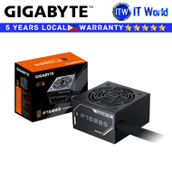 Itw | Gigabyte PSU 750W Power Supply Unit P750BS 80+ Bronze