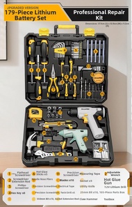 Multifunctional Home Tool Kit