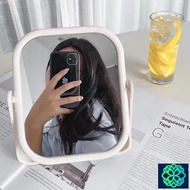 Square Barley Mirror 360 Degree Rotating Round Barley Mirror - 360 Degree Rotating Round Barley Make