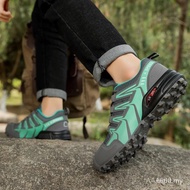 MTB Cycling Shoes Men’s Mountain Road Bike Sneakers Motorcycle Shoes Waterproof Bicycle Shoes Outdoo