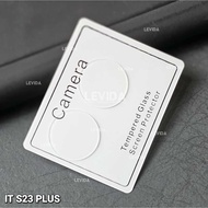 Tempered Glass Camera Itel S23 Plus Itel P40 Itel P55 5G Itel P55 Nfc Camera Protector Anti-Scratch 