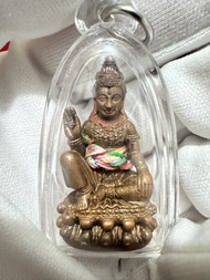 阿贊速 - 2548 破格濕澤度金