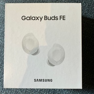 Samsung galaxy buds FE耳機