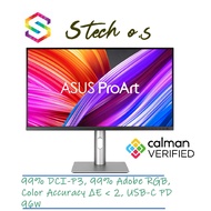 ASUS ProArt Display PA279CRV Professional Monitor – 27-inch, IPS, 4K UHD