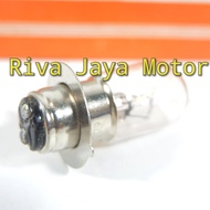 6 Headlight Bulb 25 WattVOLT C70 C700 C800