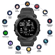 itikun Smart Watches Men Women Bluetooth Smartwatch Touch Smart Bracelet Fitness Bracelet Connected Watches