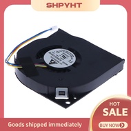 BU🦺🔩🔧 พัดลมระบายความร้อน CPU ใหม่สำหรับ NUC NUC5i7RYH NUC6i3SYH NUC6i3SYK NUC6i5SYH NUC6i5SYK NUC7i3