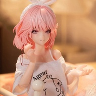 Snail Shell 1/12 Scale Aileen Holiday Casual Action Figure 蜗之壳 艾琳 假日闲憩