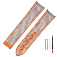 Top Gelang Jam Tangan Untuk Omega 300 SEAMASTER 600 PLANET OCEAN 8900