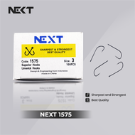 NEXT - Mata kail Next Max Carbon 1575 Kotak Isi #100- ( High Quality )