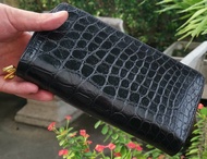 Very Nice Crocodile Wallet