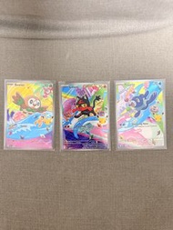 PTCG  30週年美版
