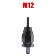 HIFESON M3 M4 M5 M6 M8 M10 M12 3/16 1/4 5/16 3/8 Air Pneumatic Rivet Nut เครื่องมือ Riveter เปลี่ยนห
