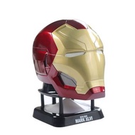 🌈Ironman Speaker 藍芽音箱 #MK46 #bluetooth #helmet #wireless #Ironman #鐵甲奇俠 #鋼鐵俠 #喇叭 #無線藍牙