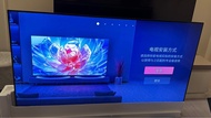 新款 海信 準旗艦 55吋E5N Pro 4K Mini Led 512背光分區2000nits 240hz Ai智能電視 iMAX認證 (完勝小米S mini)