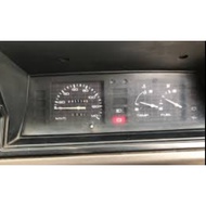 NISSAN VANETTE C22 METER KM -Terpakai