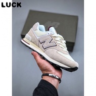 574 ML574 Comfortable retro classic low-cut sneakers for running 35-45